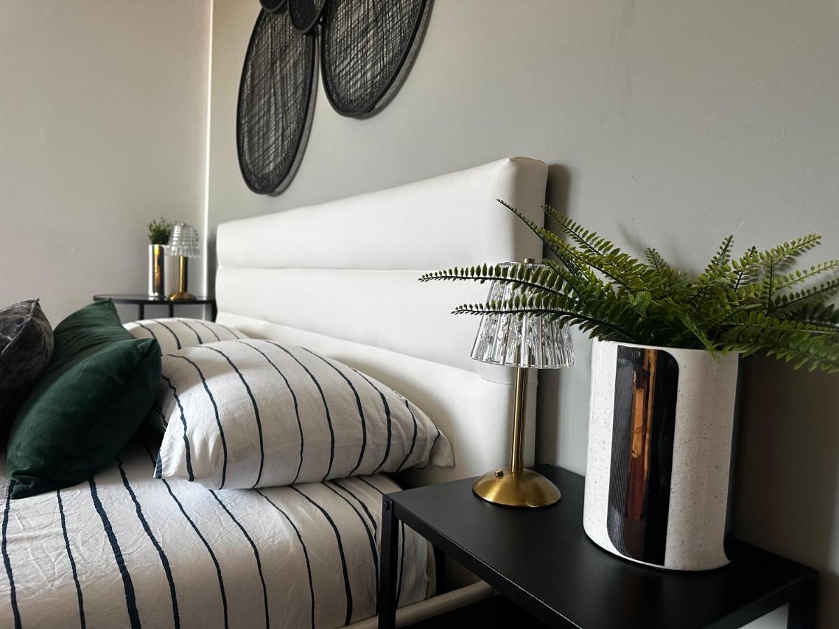 Superattico Bella Bellu Hotel Palermo Ngoại thất bức ảnh