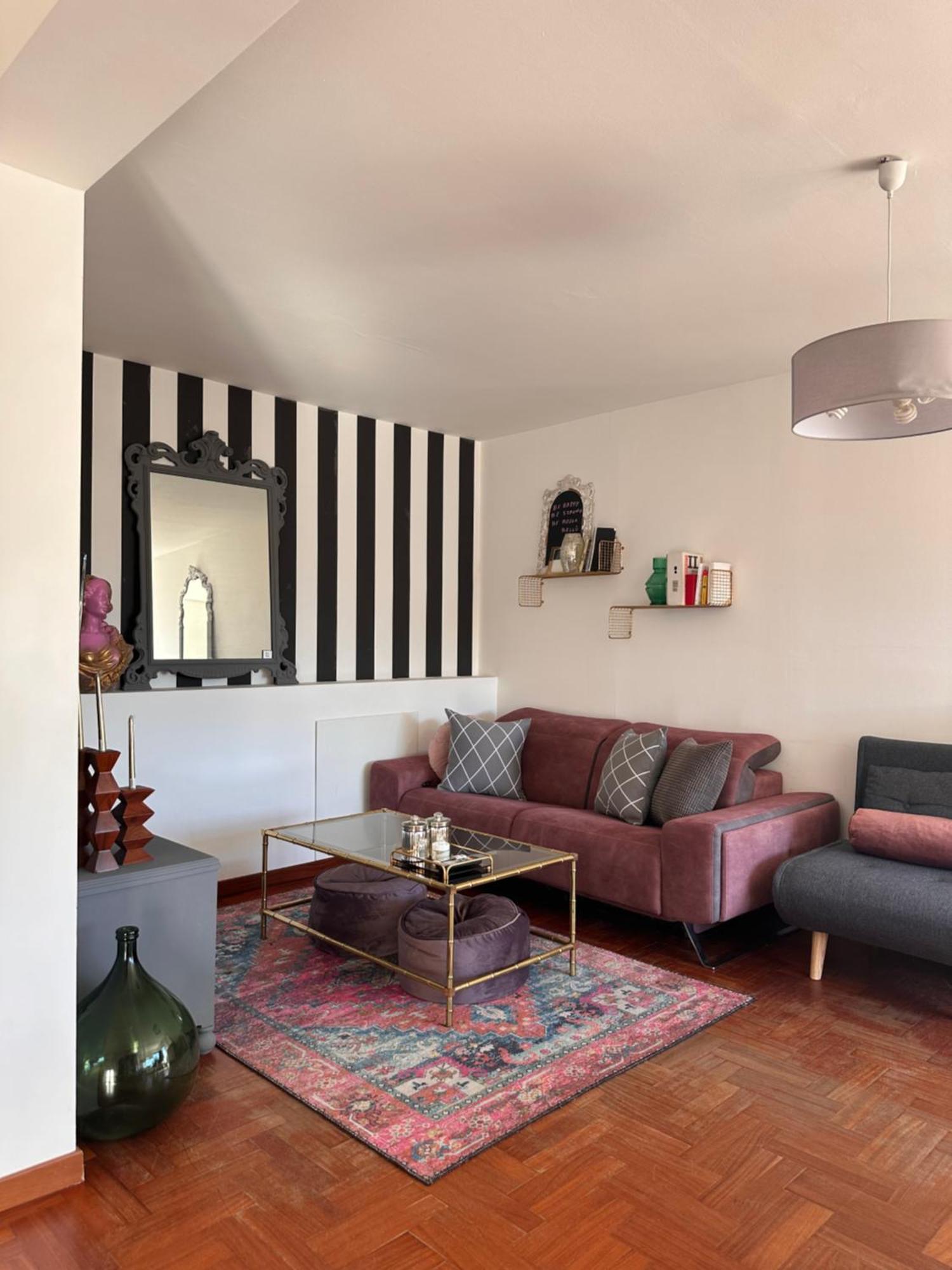 Superattico Bella Bellu Hotel Palermo Ngoại thất bức ảnh