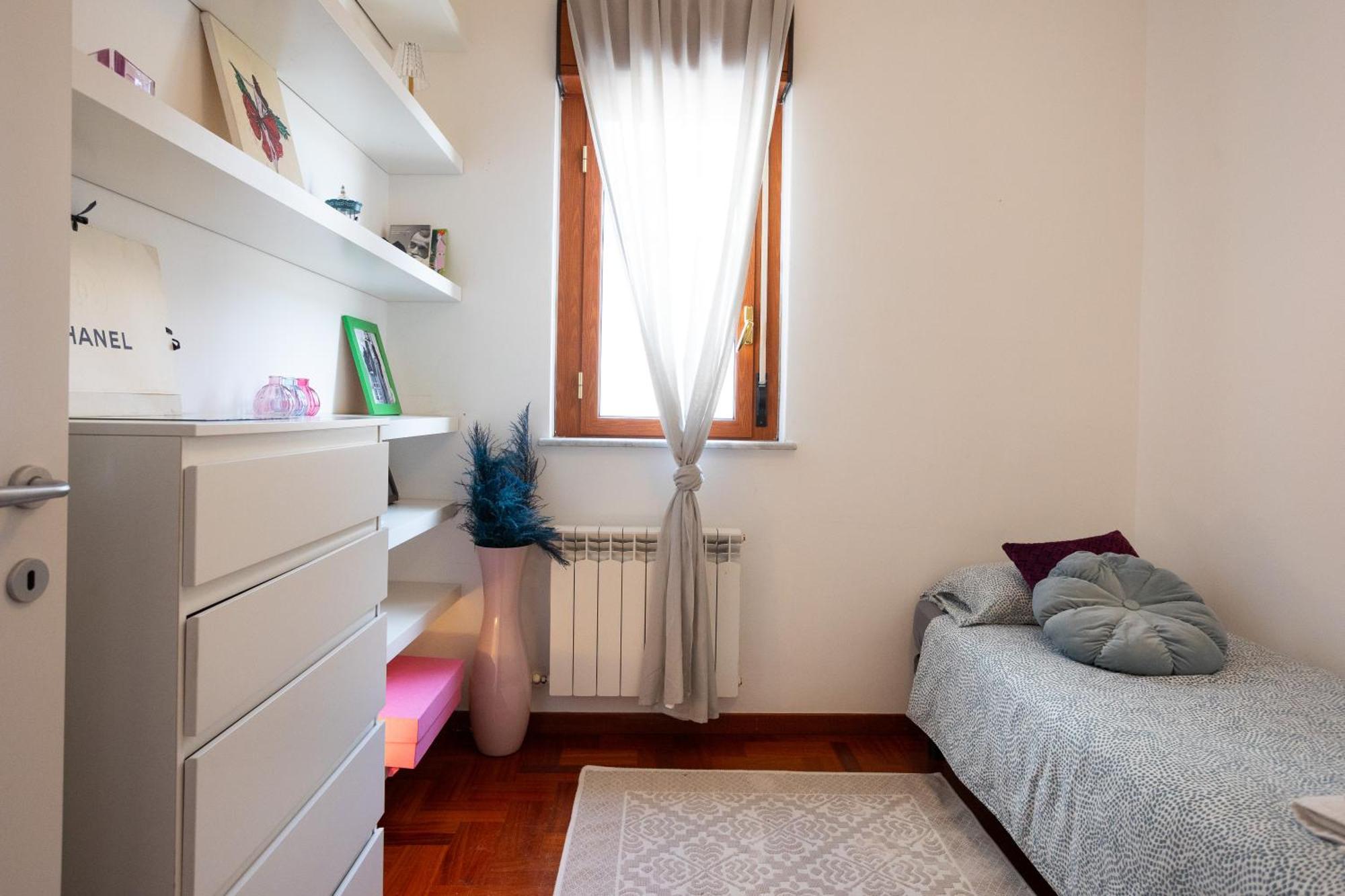 Superattico Bella Bellu Hotel Palermo Ngoại thất bức ảnh