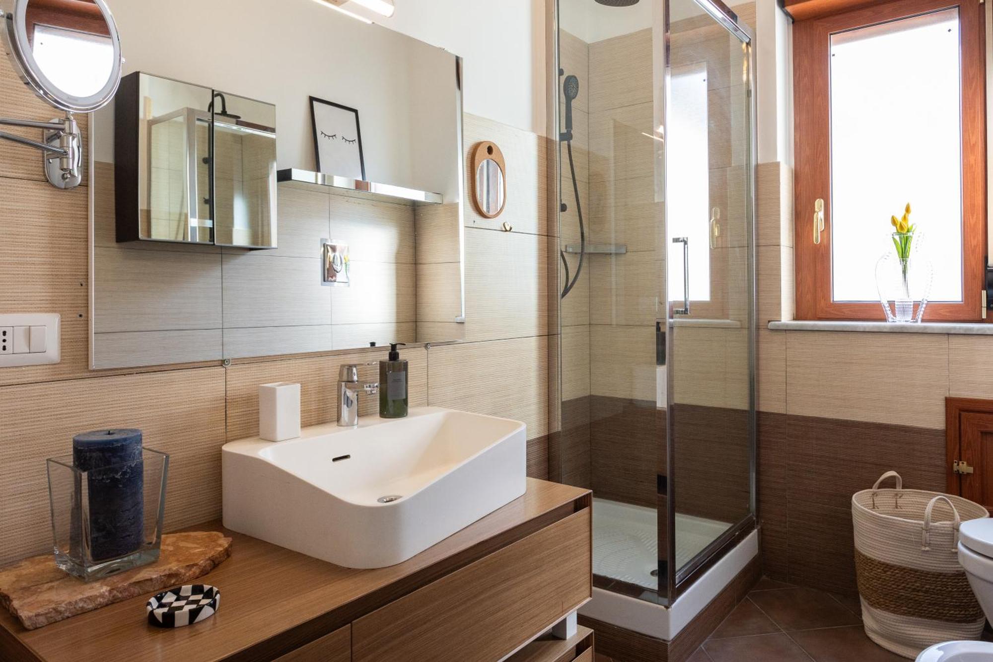 Superattico Bella Bellu Hotel Palermo Ngoại thất bức ảnh