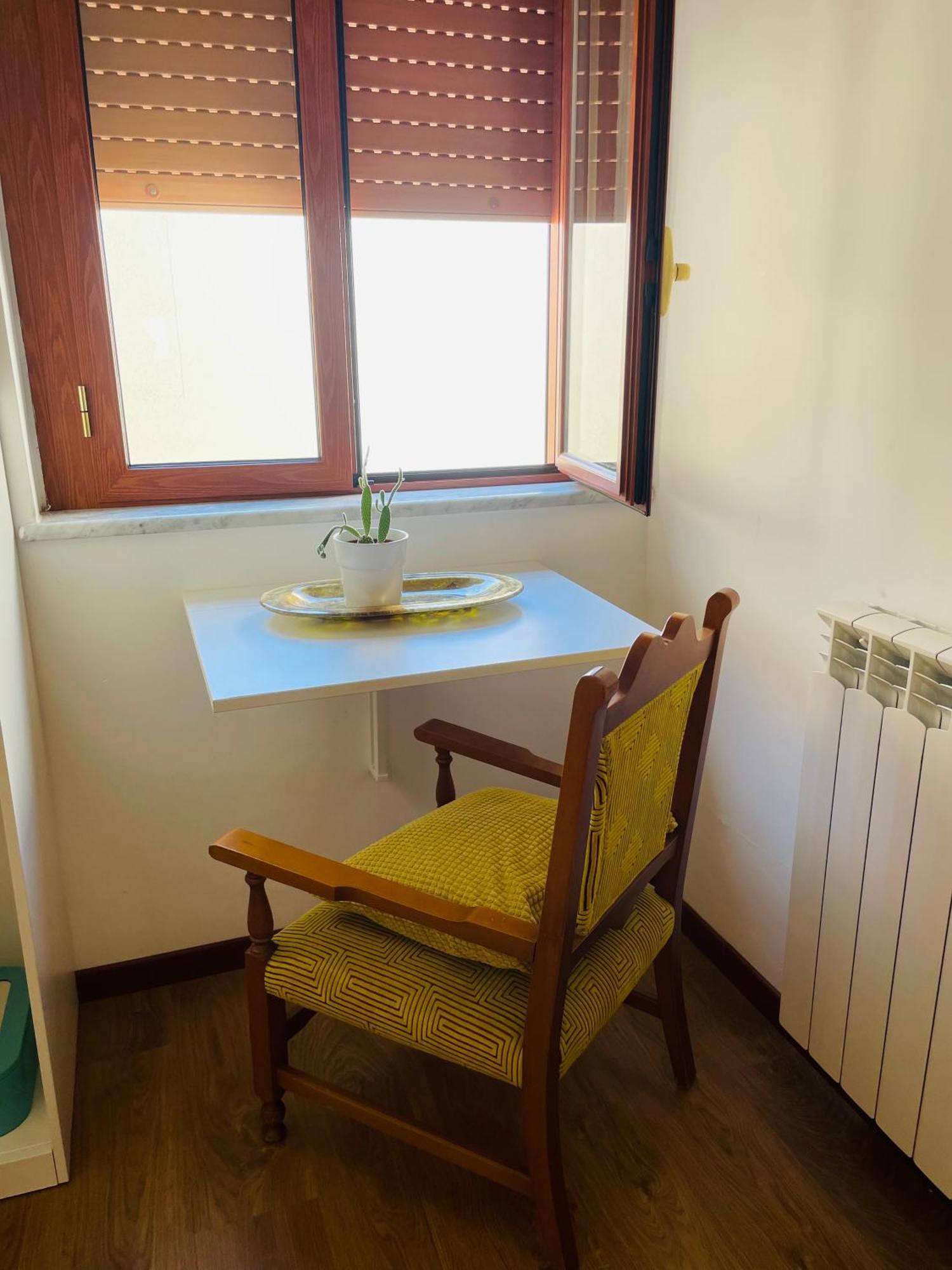 Superattico Bella Bellu Hotel Palermo Ngoại thất bức ảnh